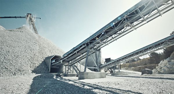 Nordic Bulk - transportør